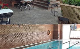Hostal Sant Marti
